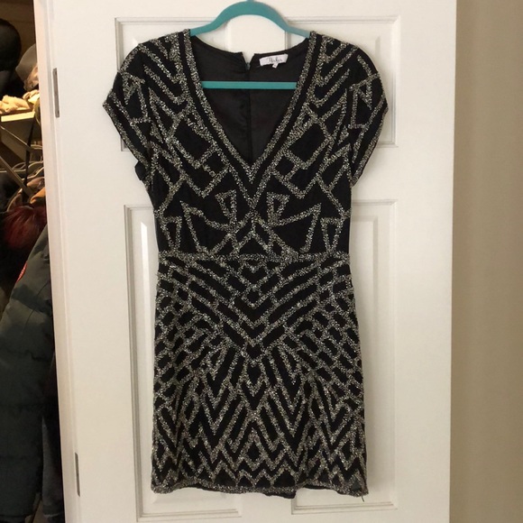 Parker Serena Dress - Picture 4 of 5